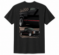 ZC02 LIFESTYLE TEE