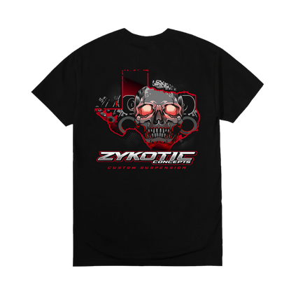 ZYKOTIC CONCEPTS TEE
