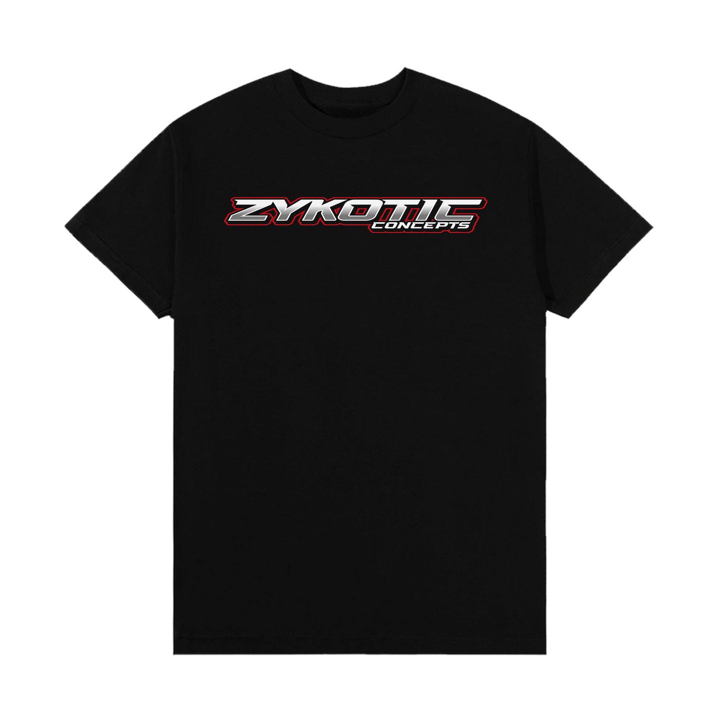 ZYKOTIC CONCEPTS TEE