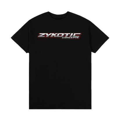 ZYKOTIC CONCEPTS TEE