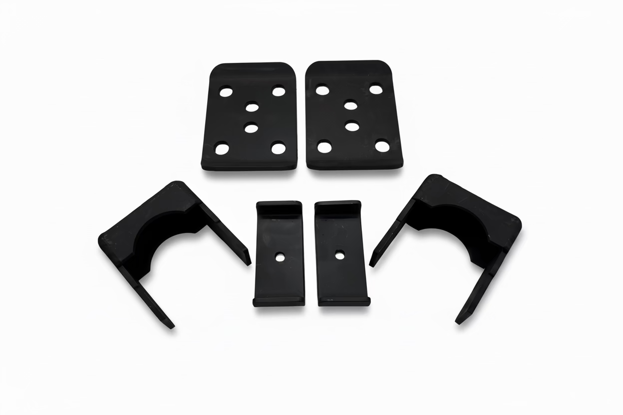 88-98 GMT 6" FLIP KIT