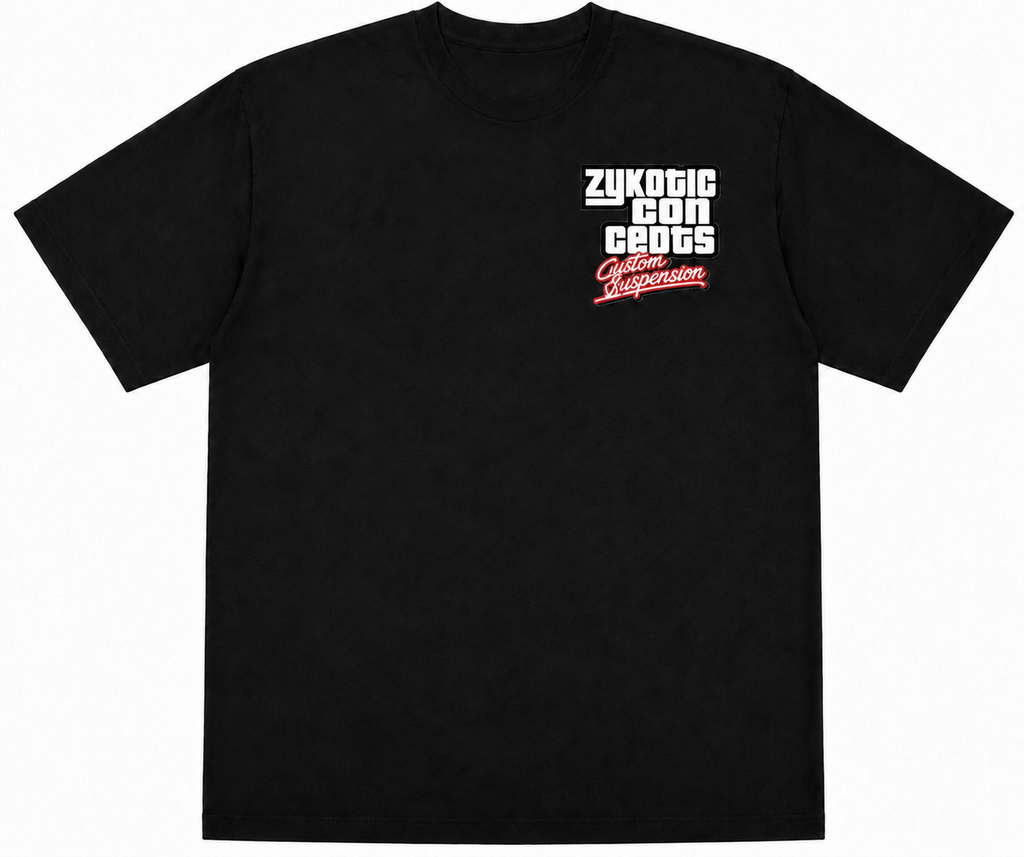 ZC City Tee