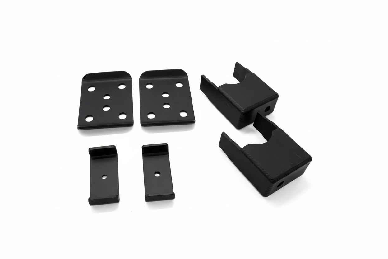 99-06 GMT 8" FLIP KIT