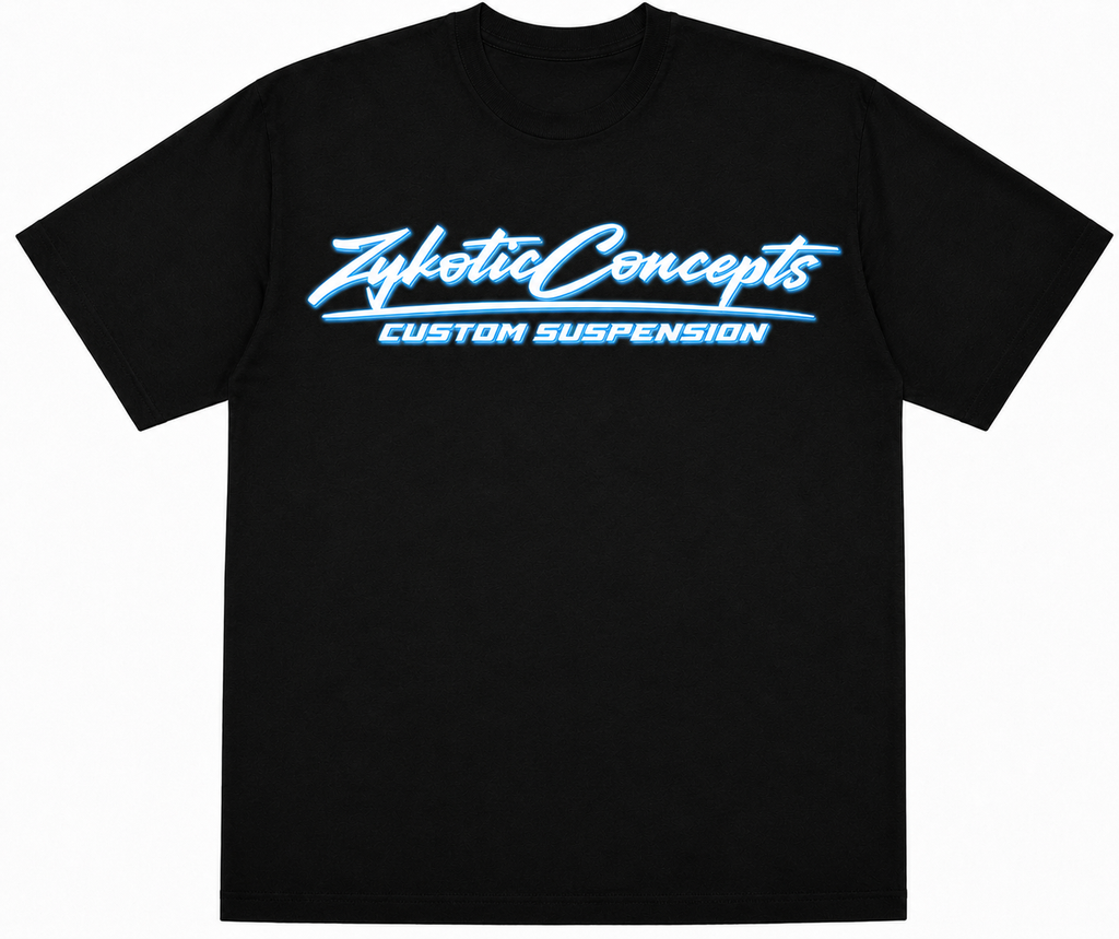 ZC01 Tee
