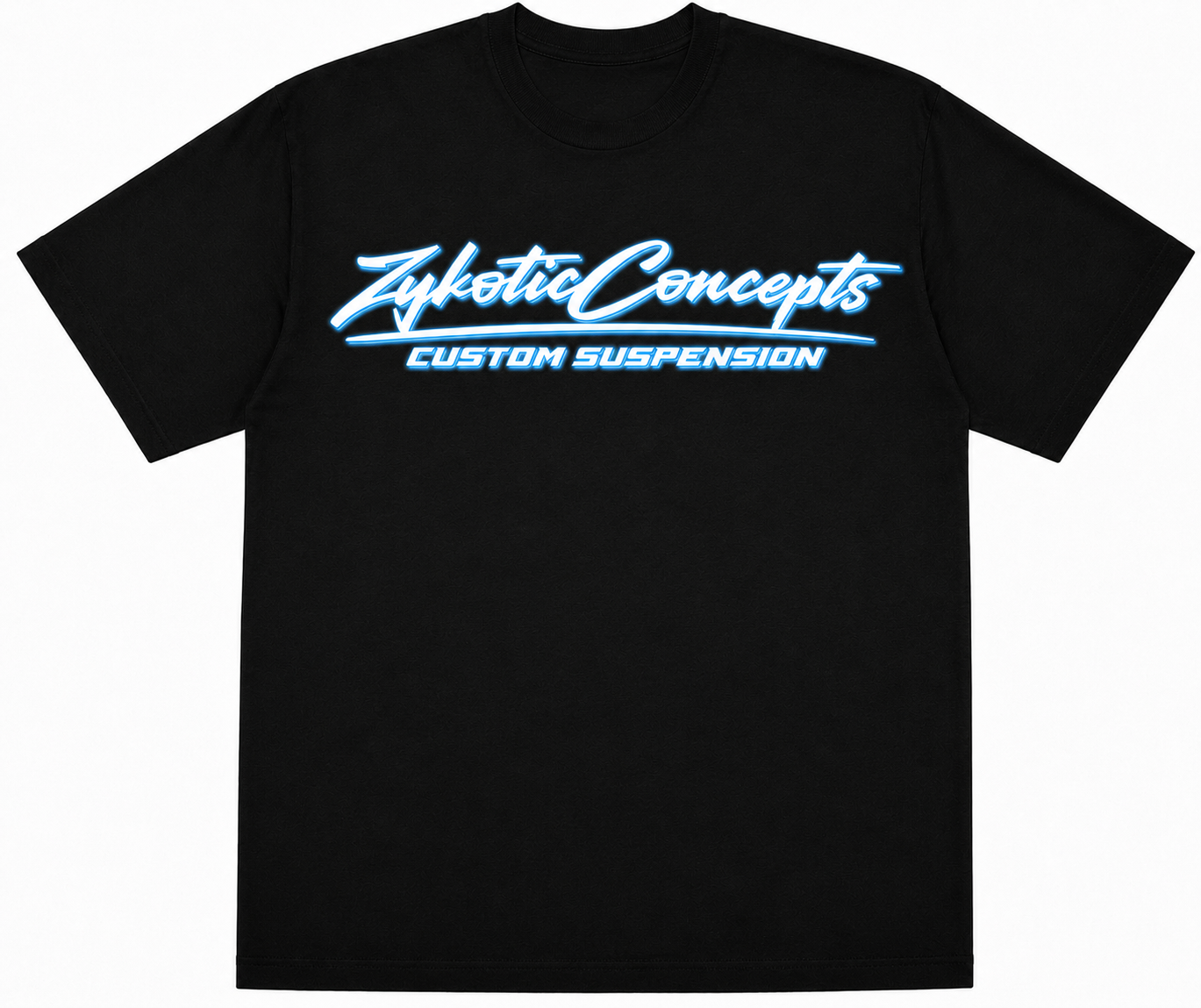 ZC01 Tee (Pre Order)