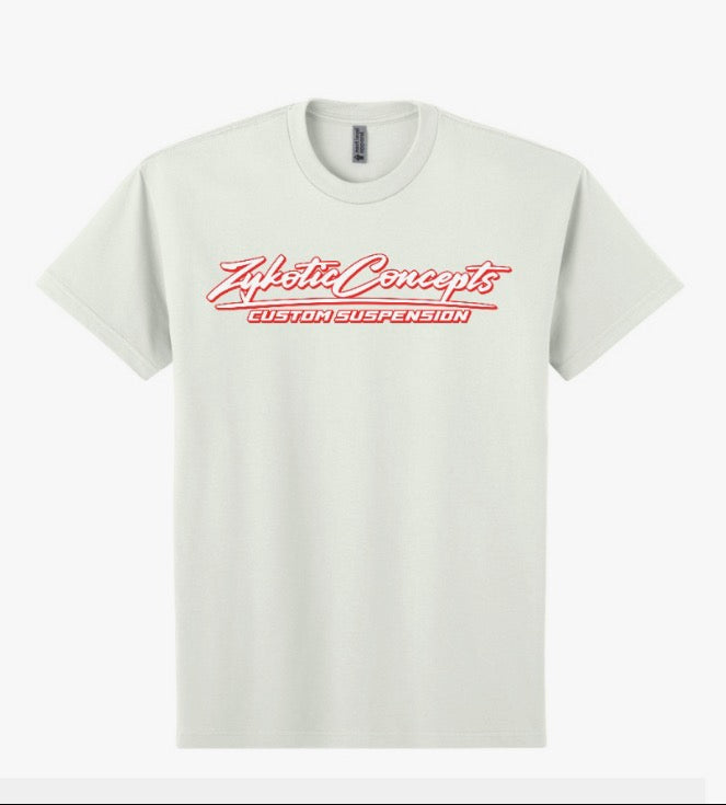 ZC03 Lifestyle (PREORDER)
