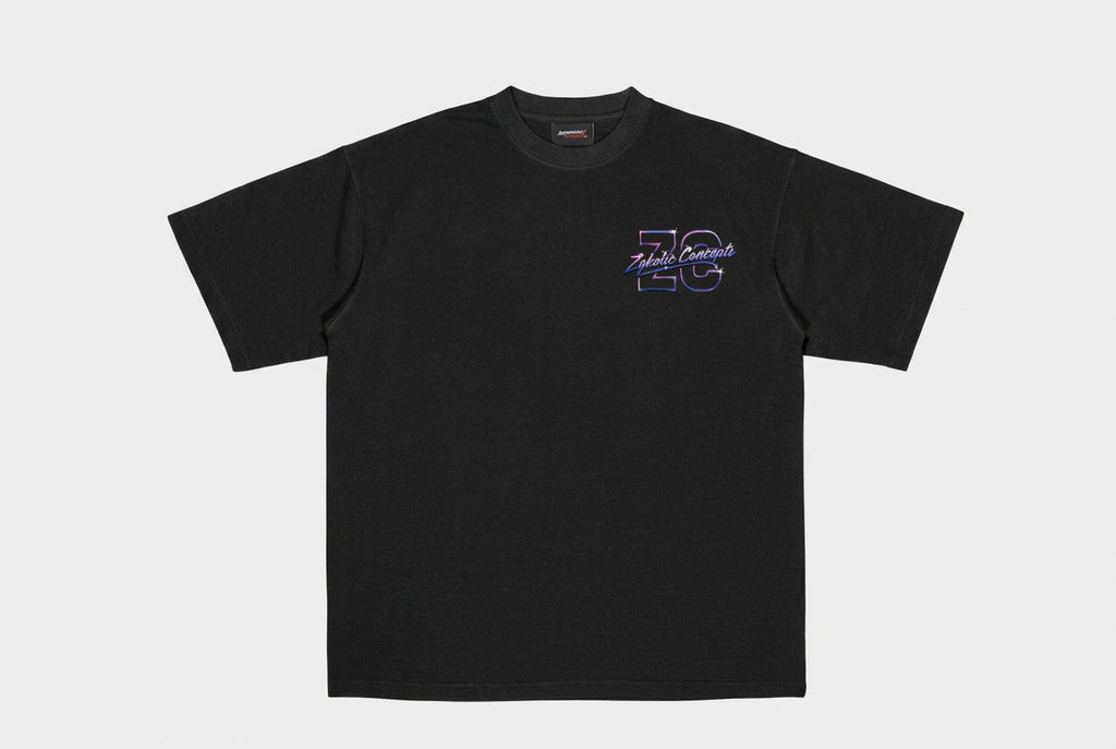 ZC City 2.0 (PREORDER)