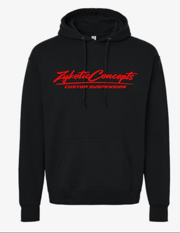 ZC Hoodie (PRE-ORDER)