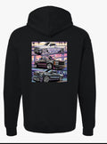 ZC City 2.0 Hoodie (PREORDER)