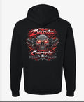 ZC Hoodie (PRE-ORDER)