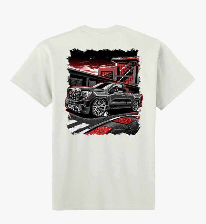 ZC03 Lifestyle (PREORDER)