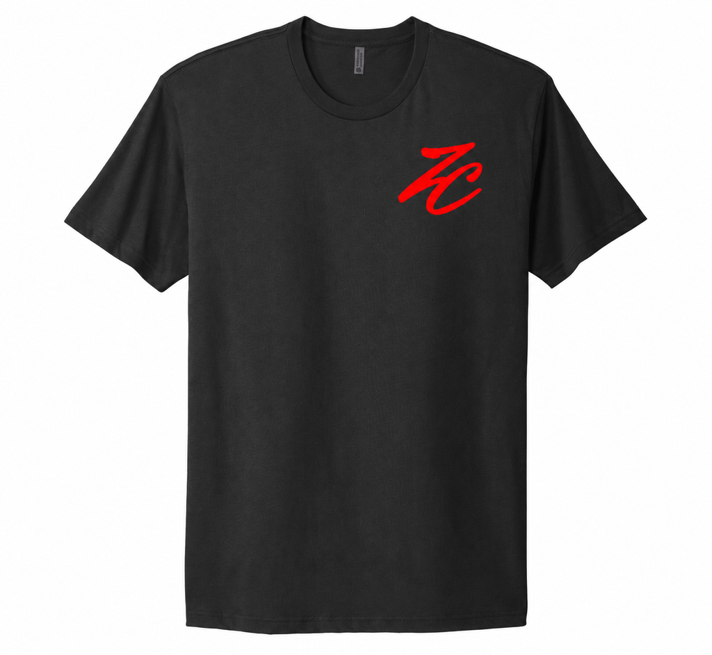 ZC02 LIFESTYLE TEE