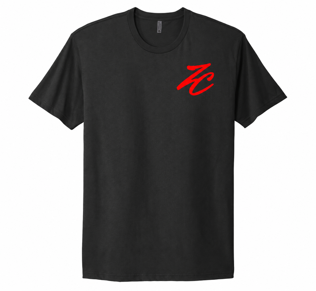 ZC02 LIFESTYLE TEE