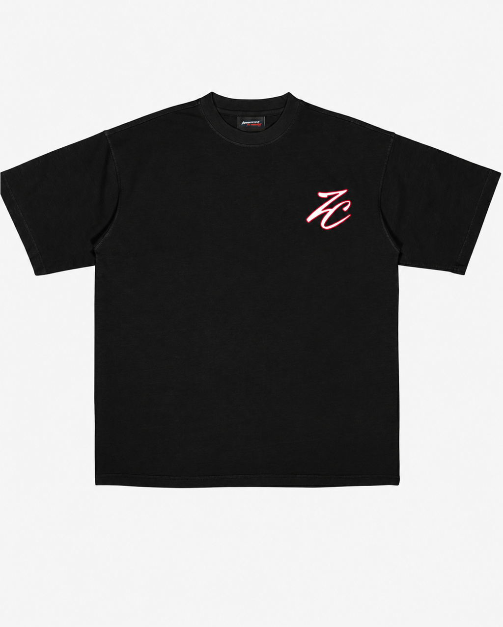 ZC02 Estilo 90s Tee