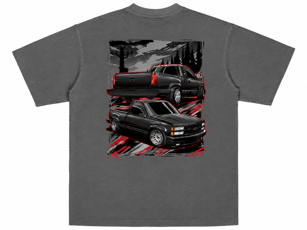 ZC02 Lifestyle & Sticker Bundle