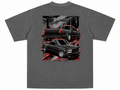 ZC02 LIFESTYLE TEE