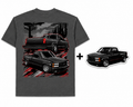 ZC02 Lifestyle & Sticker Bundle
