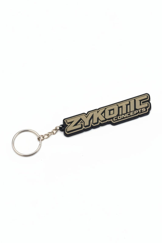 ZC Keychain