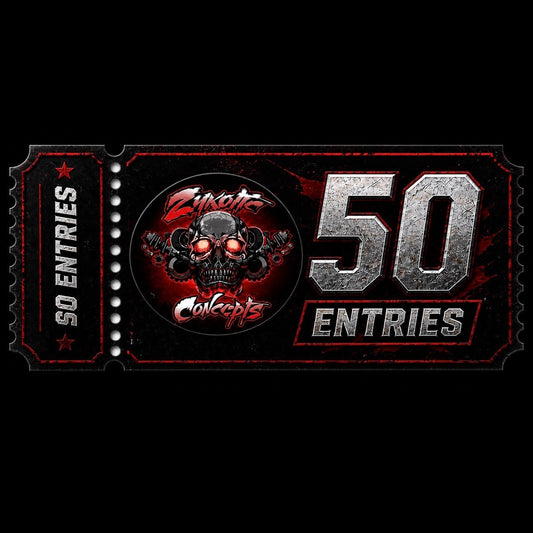QUICK ENTRIES 50