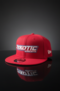 ZC New Era Snapback Hats