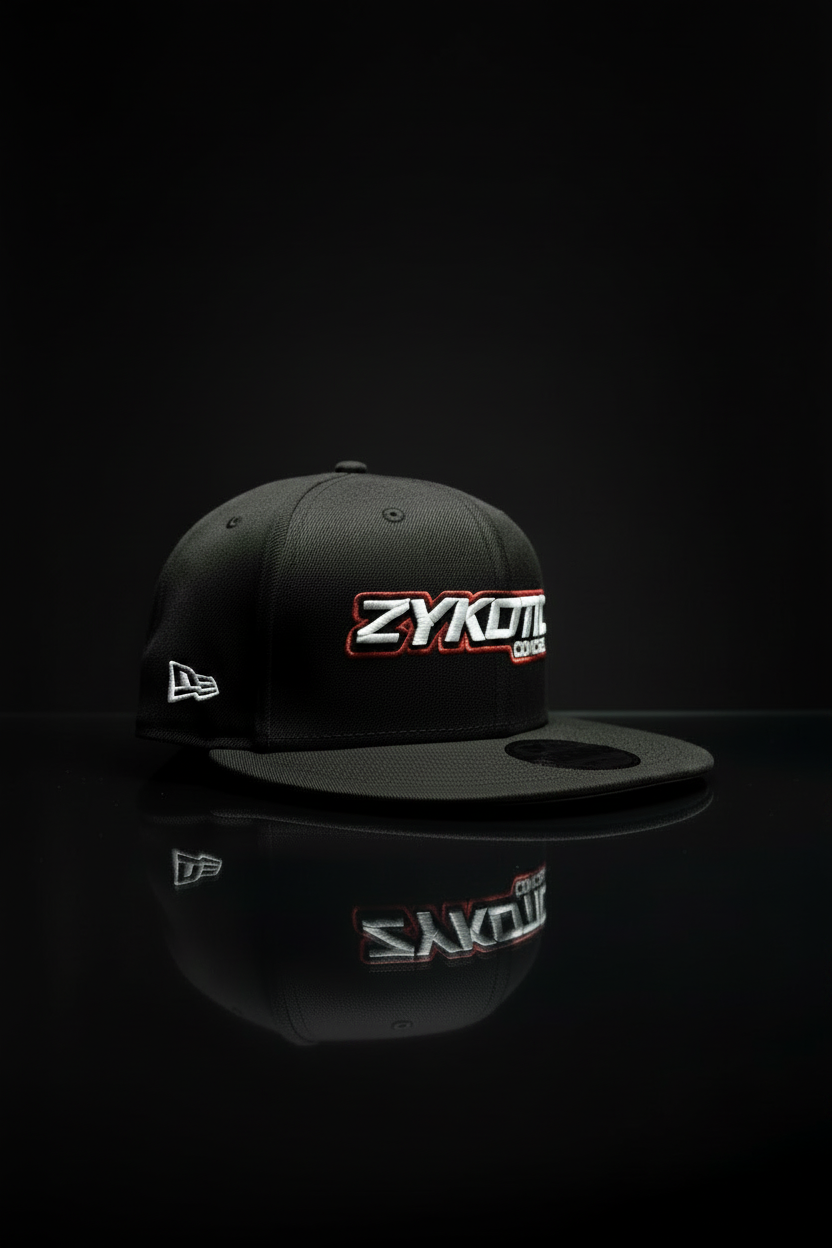 ZC New Era Snapback Hats